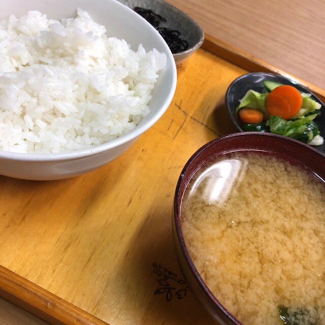 みのり食堂 - 横手（食堂）の写真