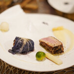 シクラメンテ - 