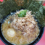 ラーメン 杉田家 - 