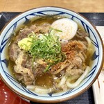 丸亀製麺 - 