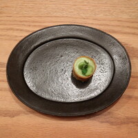 フレンチ串揚げ BEIGNET 大阪･ウメシバ - 