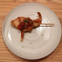 フレンチ串揚げ BEIGNET 大阪･ウメシバ - 