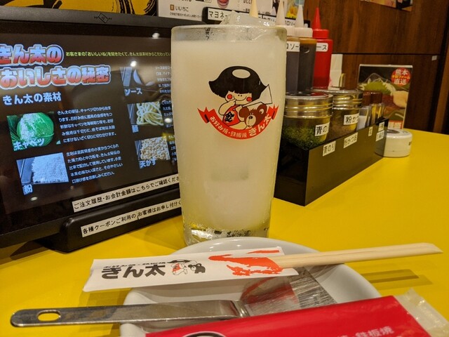 きん太 和泉府中店 和泉府中 お好み焼き 食べログ きん太 和泉府中店 和泉府中 お好み焼き 食べログ