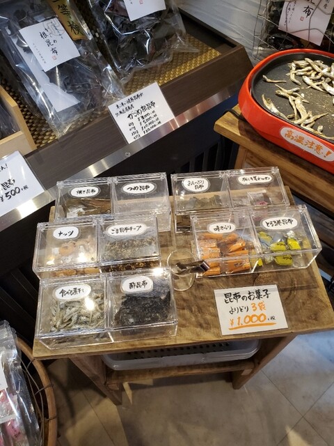 昆布の川ひと 浅草 東武 都営 メトロ その他 食べログ