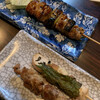 とり芳 - 料理写真: