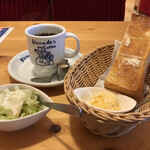 Kohido Koro Komeda Kohiten Nagasaki Tokitsuten - 