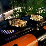 ARK HILLS SOUTH TOWER ROOFTOP LOUNGE 六本木BBQビアガーデン - 