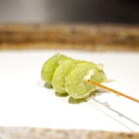 日本橋 蕎ノ字 - 