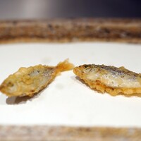 日本橋 蕎ノ字 - 