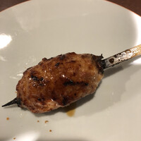 お燗酒と焼き鳥 傳鳥 - 