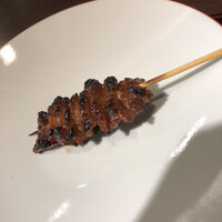 お燗酒と焼き鳥 傳鳥 - 