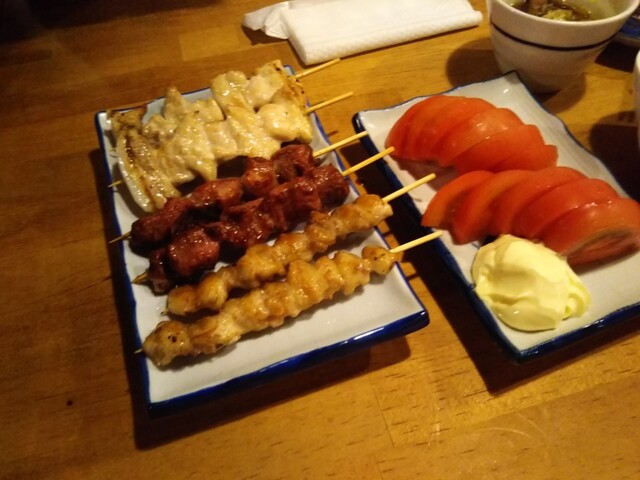 小太郎 南口店 八王子 居酒屋 食べログ