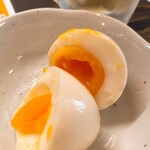 屋台餃子 - 