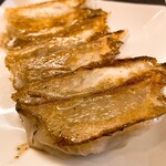 屋台餃子 - 