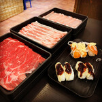 Shabushabu Tarou - 