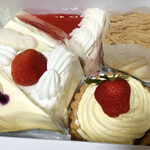 メイプリーズ - 