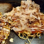 Okonomiyaki Ha Koko Yanen - 
