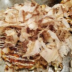 Okonomiyaki Ha Koko Yanen - 