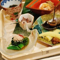 肉割烹 赤坂ゆうが - 