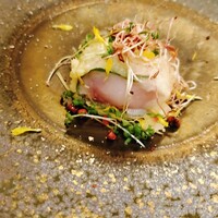 肉割烹 赤坂ゆうが - 