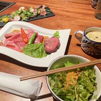 渋谷焼肉 KINTAN - 