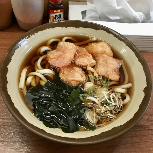 閉店 立ち食いそば 曙 曙橋 立ち食いそば 食べログ