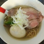 麺バルHACHIKIN - 