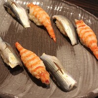 鮨 やまけん 銀座店 - 