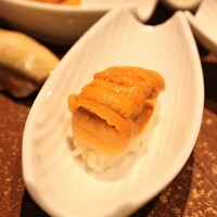 鮨 やまけん 銀座店 - 