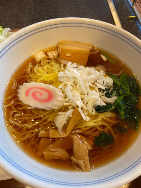 寒江菜館 - 左沢（中華料理）の写真