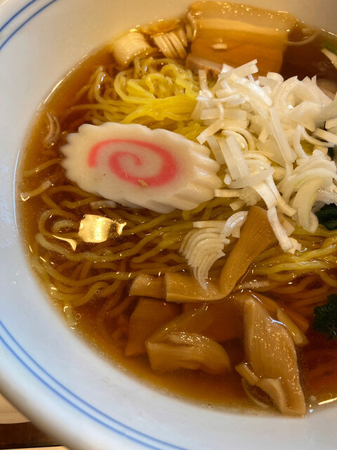 寒江菜館 - 左沢（中華料理）の写真