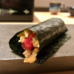 はっこく - 2020.5.  突先