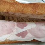 オレンジベーカリー - 