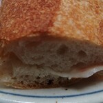 オレンジベーカリー - 