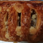 オレンジベーカリー - 