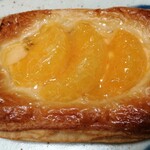 オレンジベーカリー - 