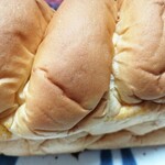 オレンジベーカリー - 