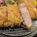 旬魚介×串揚げ　Kushi‐Toria M’s - UP