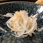 はっこく - 2020.5.  新玉葱スライス