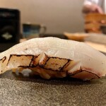 はっこく - 2020.5.  真名鰹