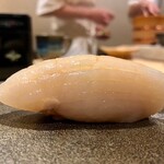 はっこく - 2020.5.  平貝