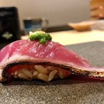 はっこく - 2020.5.  鰹