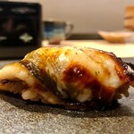 はっこく - 2020.5.  穴子