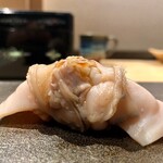 はっこく - 2020.5.  煮蛤