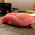 はっこく - 2020.5.  大トロ