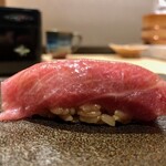 はっこく - 2020.5.  大トロ