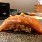 はっこく - 2020.5.  五月鱒