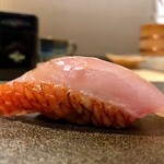 はっこく - 2020.5.  金目鯛柚庵漬