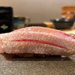 はっこく - 2020.5.  春子鯛