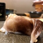 はっこく - 2020.5.  とり貝